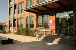 Appleton%20 Mills Exterior Entrance Reduced Appleton%20 Mills Exterior Entrance Reduced