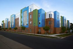 Mosaic Village021 Mosaic Village021