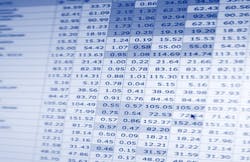 Spreadsheet Spreadsheet