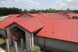 Haughton 1 Haughton 1