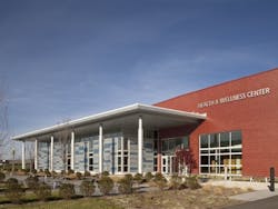 Bunker Hill Community College Health And Wellness Center 4 Bunker Hill Community College Health And Wellness Center 4