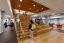 E3 Civic High main Stiar E3 Civic High main Stiar