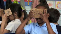 Google Cardboard Kids Google Cardboard Kids