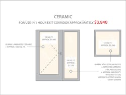 Ceramic Glass 800x600 Ceramic Glass 800x600