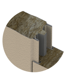 Thermal Safe Joint Thermal Safe Joint