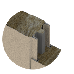 Thermal Safe Joint Thermal Safe Joint