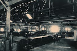 Star Steel Fabrication Star Steel Fabrication