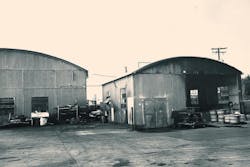 Star Fabrication Facilities Star Fabrication Facilities