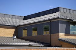 Lokseam School Daybreak Elem01 Lokseam School Daybreak Elem01