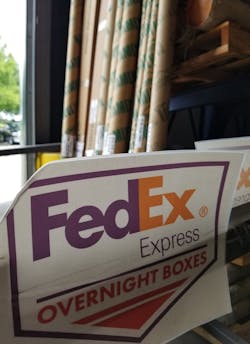 Fed%20 Ex%20 Overnight%20 Sign 0 Fed%20 Ex%20 Overnight%20 Sign 0