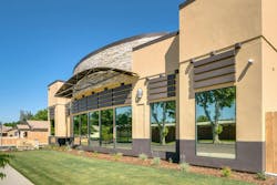 Riemer Dental Exterior 2 Riemer Dental Exterior 2