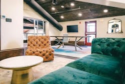 Terra Verde Interior 3 Terra Verde Interior 3