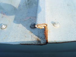 MBCI Metal Panels MBCI Metal Panels