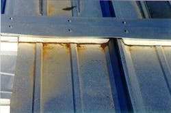 MBCI Metal Panels MBCI Metal Panels