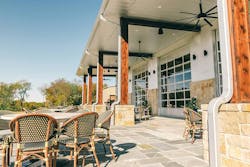 Terra Verde Exterior 1 Terra Verde Exterior 1