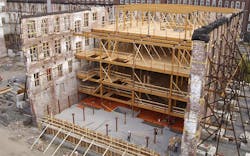 Appleton Mills Appleton Mills