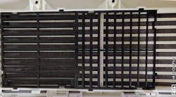 Adjustable Grille Diffuser Adjustable Grille Diffuser