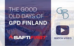 The Good Old Days of GDP Finland The Good Old Days of GDP Finland