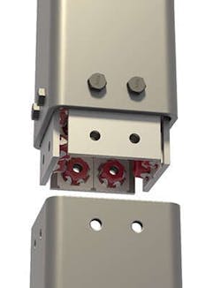 Shuriken Splices Shuriken Splices