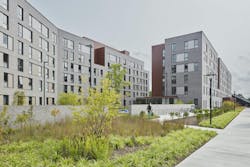 Campus Climate Conditions Campus Climate Conditions