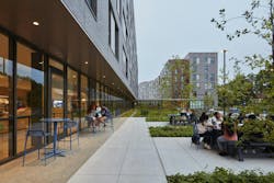 Rhode Island Brookside Apartments Rhode Island Brookside Apartments