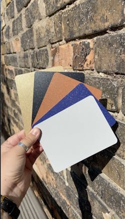 Nova Samples Nova Samples