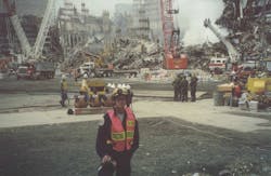 Stantec 9/11 Stantec 9/11