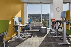 Kaiser permanente Baldwin HIlls Kaiser permanente Baldwin HIlls