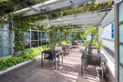 Teng Fong Hospital Teng Fong Hospital