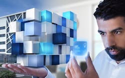 Pave the way for better business relationships with digital twins Pave the way for better business relationships with digital twins