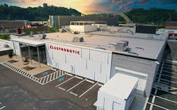 Modern Facade Solutions for Retrofit at Astrobotic Modern Facade Solutions for Retrofit at Astrobotic