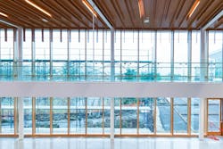 The Reaser Lobby The Reaser Lobby