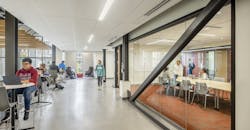 UMASS Student Renovation 2 UMASS Student Renovation 2