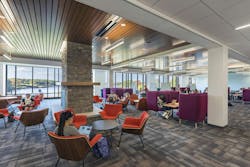 University of New England int University of New England int