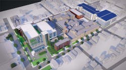 SRC Campus SRC Campus