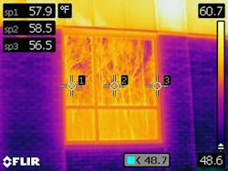 Thermal imaging 2 Thermal imaging 2