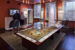 David Wills House Museum David Wills House Museum