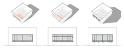 Shading studies Shading studies