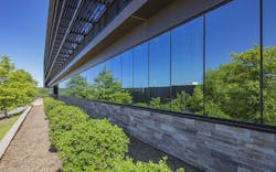 Driven by Sustainability, Built to Suit Educational Needs Driven by Sustainability, Built to Suit Educational Needs