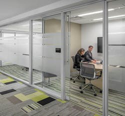 Gen Z office Gen Z office