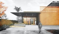 Santa Clara Library net zero energy Santa Clara Library net zero energy