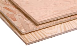 When to Use Structural I Sheathing When to Use Structural I Sheathing