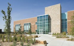 Healing the World Through Pioneering Architecture Healing the World Through Pioneering Architecture