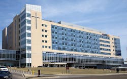 Healing the World Through Pioneering Architecture Healing the World Through Pioneering Architecture