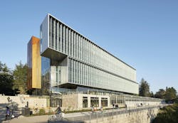 Kawneer Collaborative: Your Vision, Our Dedication Kawneer Collaborative: Your Vision, Our Dedication