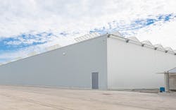 Largest Tulip Bulb Forcing Farm Rebuilds from Ground Up Largest Tulip Bulb Forcing Farm Rebuilds from Ground Up