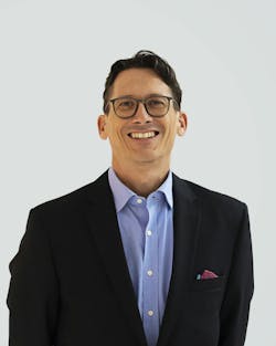 Rob Huffman Rob Huffman