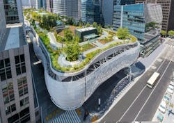 Salesforce Transit Salesforce Transit