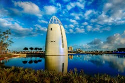 Port Canaveral Port Canaveral