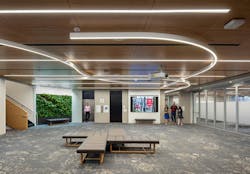 Gutman Library Gutman Library